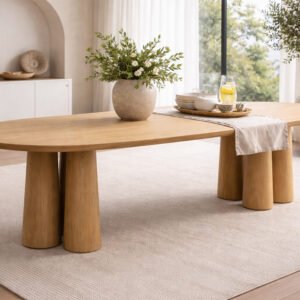 Tabla Elefante – Casa Yak