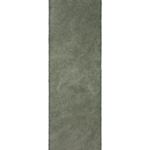 Chemin de Table Stonewashed Duck Green – Lorena Canals