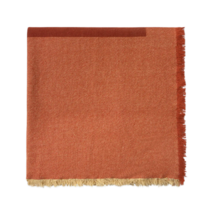 New Terracota Vertical Napkin – Lorena Canals
