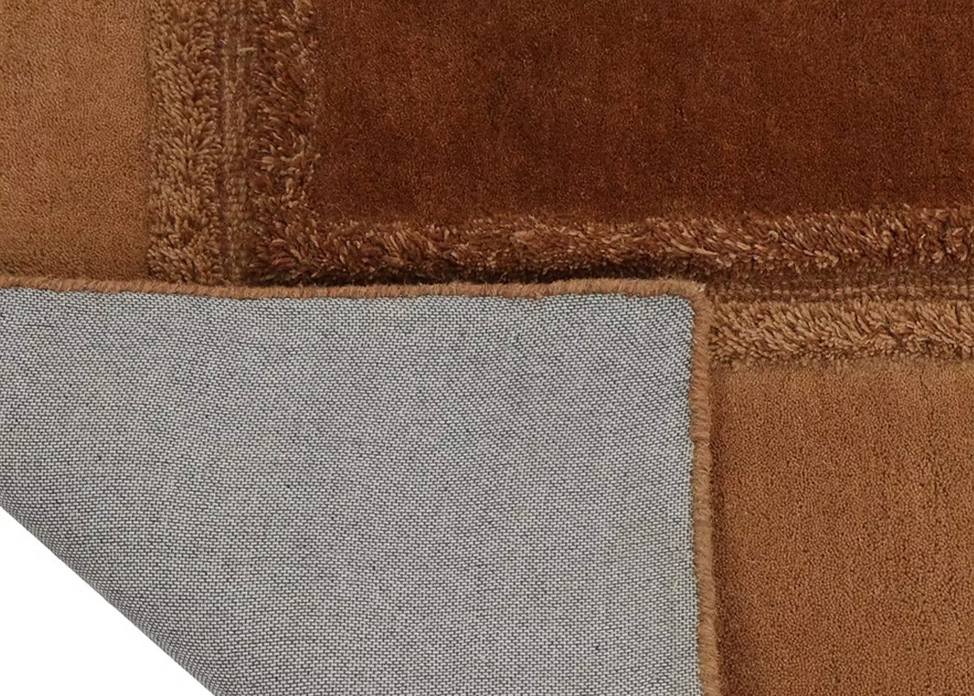 Wool Doli Rug – Maison Yak – view 2