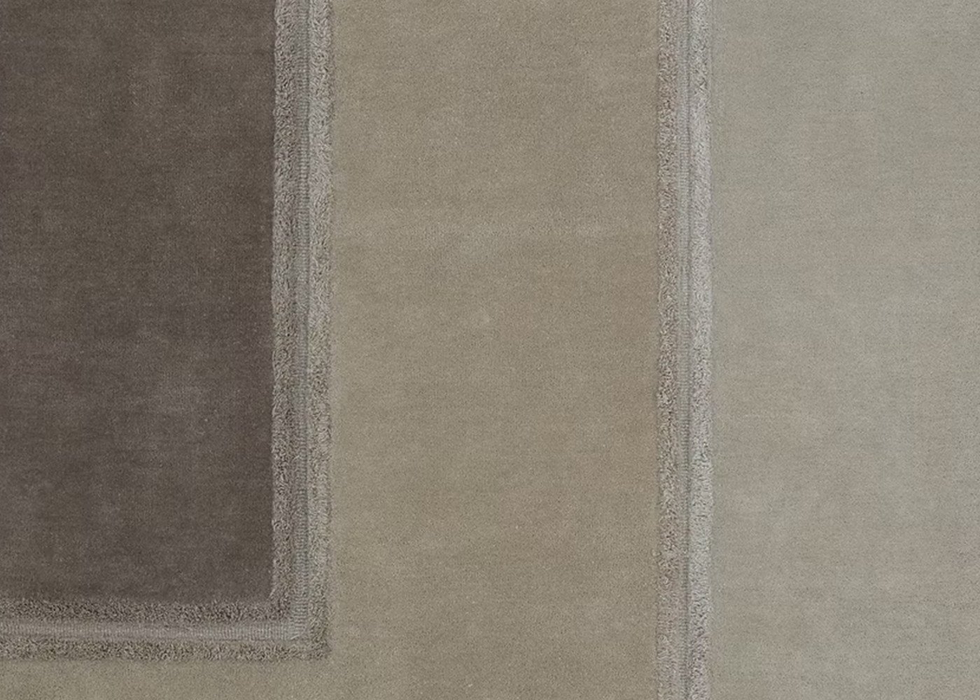 Doli wool rug – Maison Yak – view 4