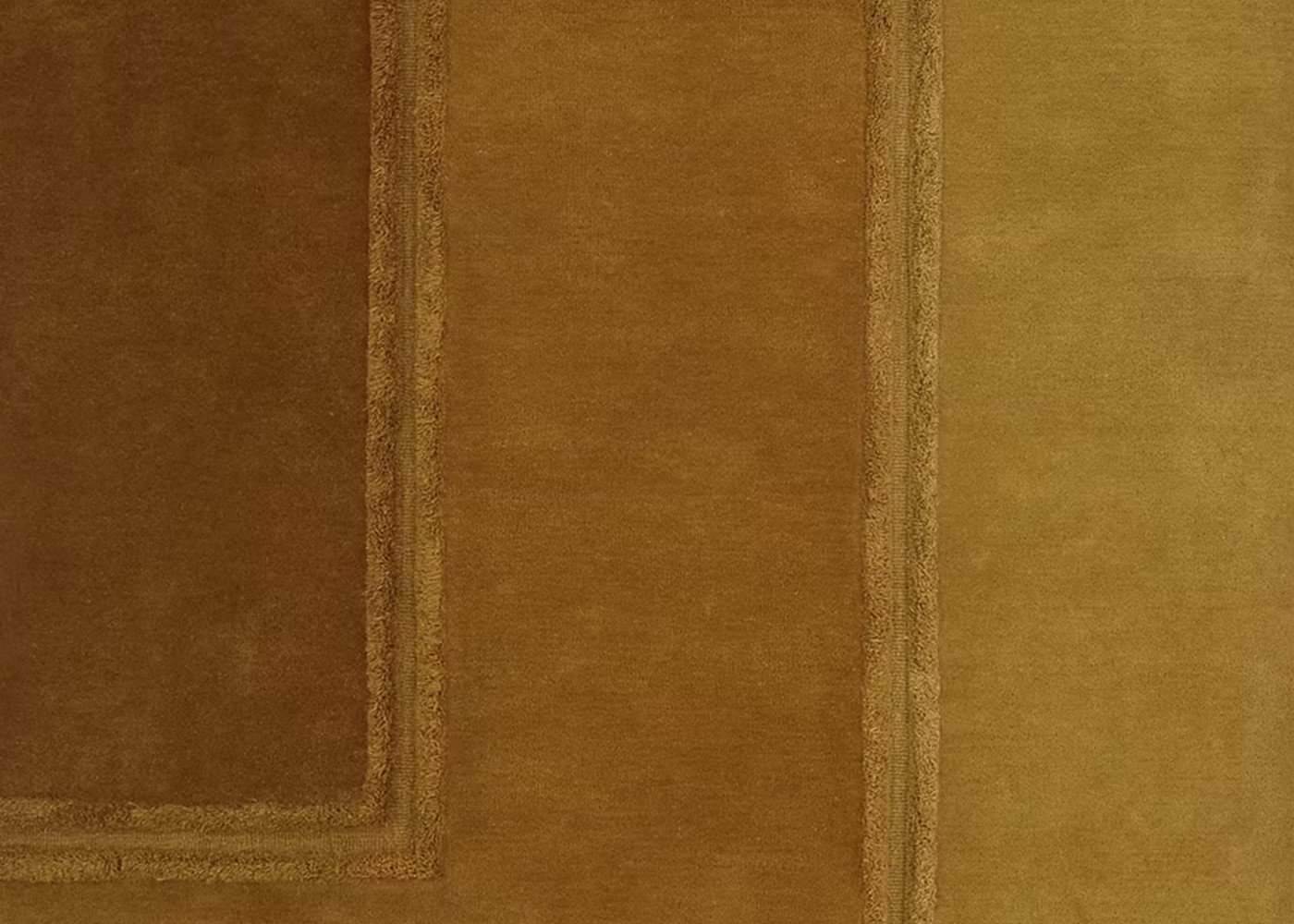 Doli carpet in wool – Maison Yak – view 5