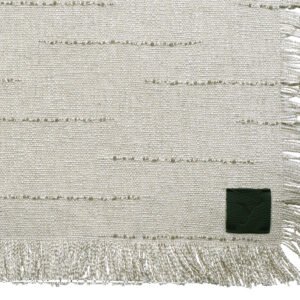 Qiang Rug – Maison Yak