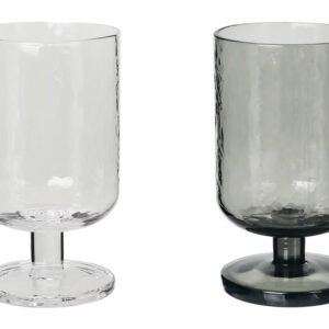 Chiru wine glasses – Maison Yak
