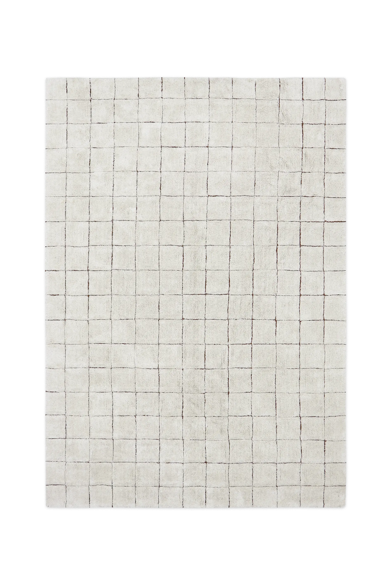 Tapis Lavable Mosaic – Lorena Canals
