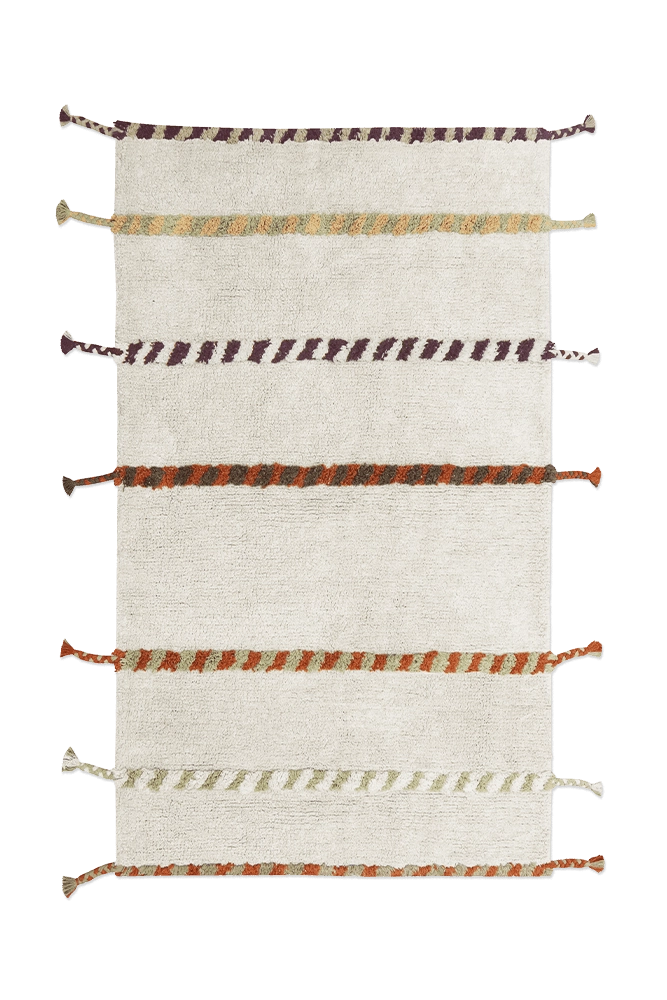 Tapis Lavable Palas – Lorena Canals