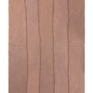 Tapis Stonewashed Soil Brown – Lorena Canals