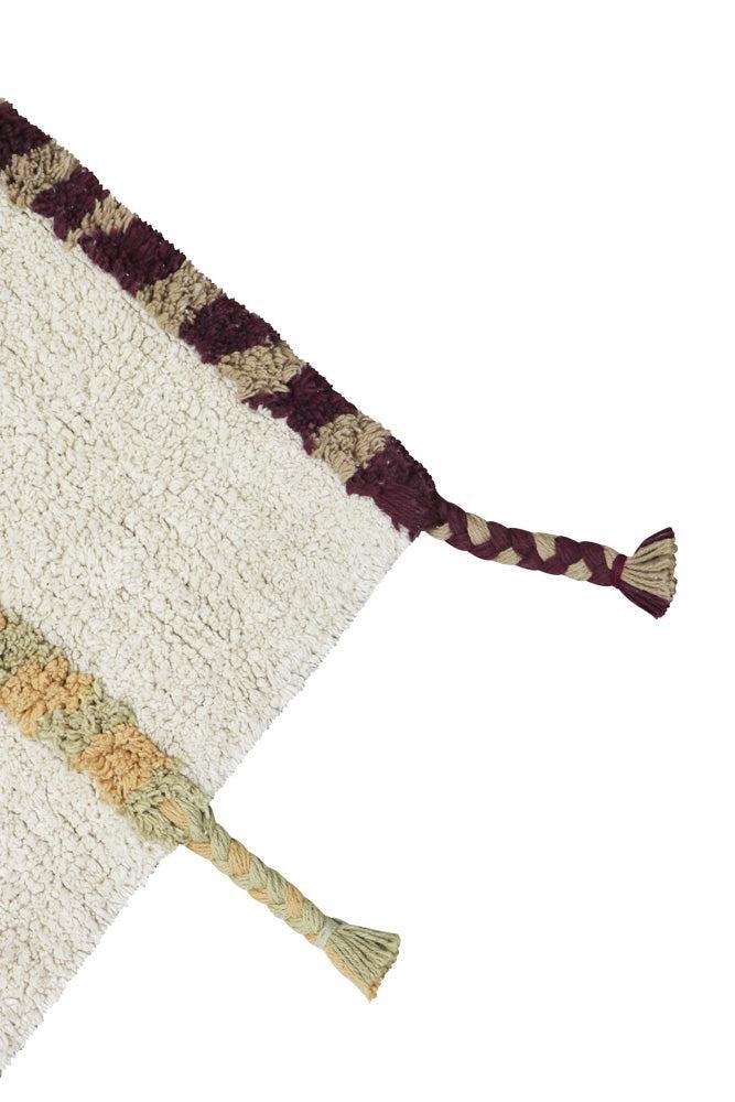 Tapis Lavable Palas – Lorena Canals – vue 5