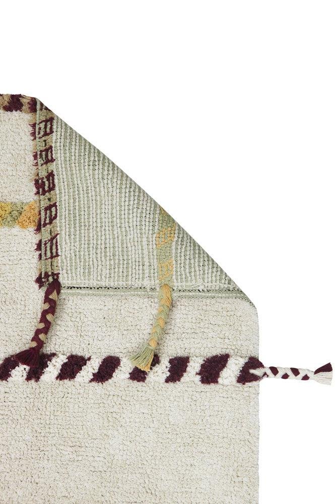 Tapis Lavable Palas – Lorena Canals – vue 6