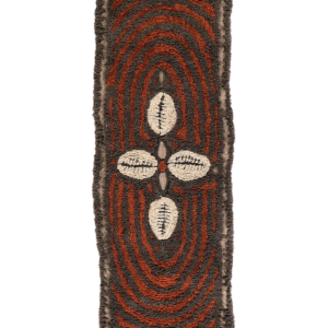 Tapis Woolable Cowrie Bracelet – Lorena Canals