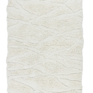 Tapis Woolable Enkang Ivory – Lorena Canals