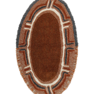 Tapis Woolable Karibu – Lorena Canals