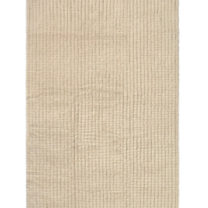 Tapis en Laine Net – Lorena Canals