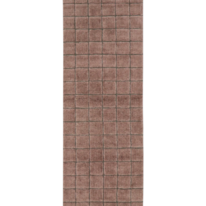 Tapis en Laine de Couleur Mosaic Quartz – Lorena Canals