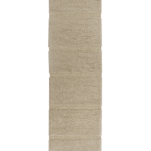 Tapis Woolable Steppe – Sheep Beige – Lorena Canals