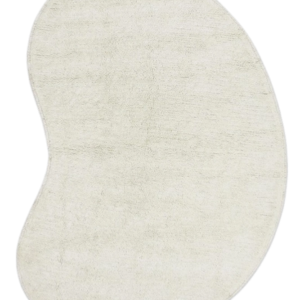 Tapis Woolable Silhouette Natural – Lorena Canals