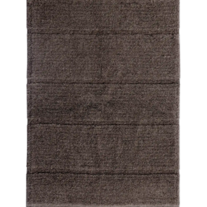 Alfombra Woolable Steppe – Color marrón de oveja – Lorena Canals