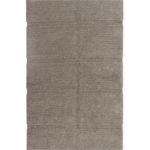 Alfombra Woolable Steppe – Gris Oveja – Lorena Canals
