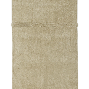 Alfombra Woolable Tundra – Blended Sheep Beige – Lorena Canals